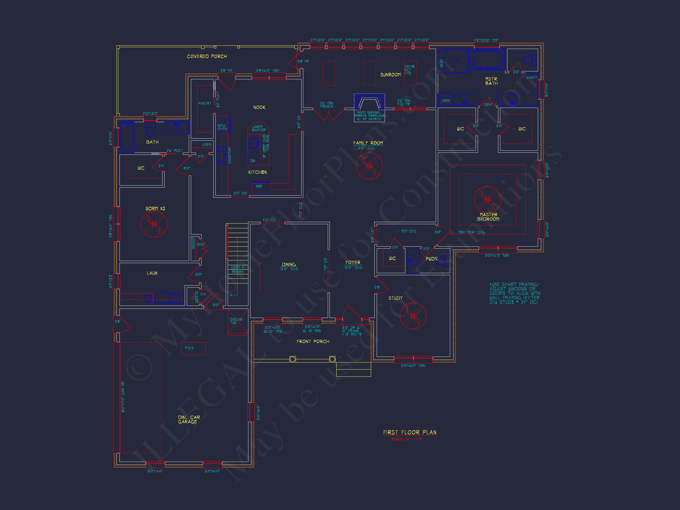 8-1491 my home floor plans_Page_4