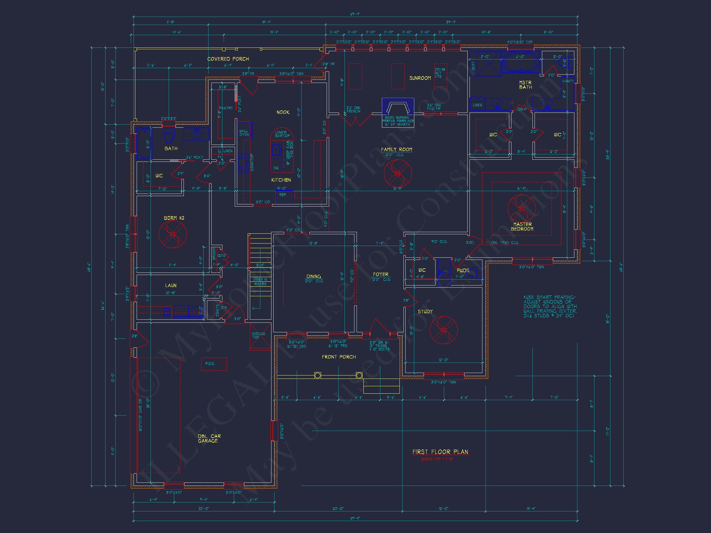 8-1491 my home floor plans_Page_5