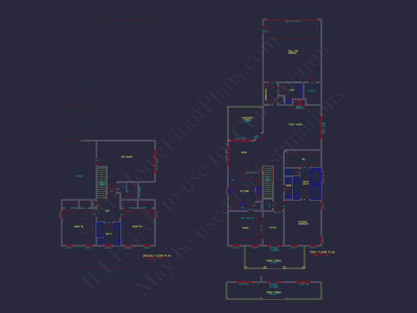 8-1601 my home floor plans_Page_4