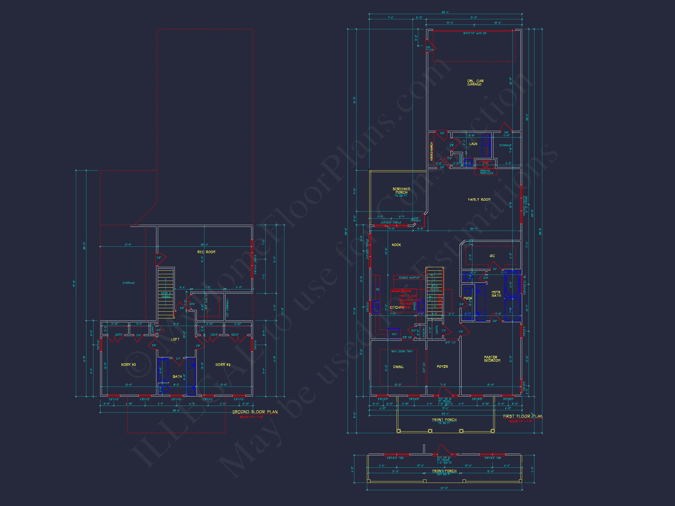 8-1601 my home floor plans_Page_5