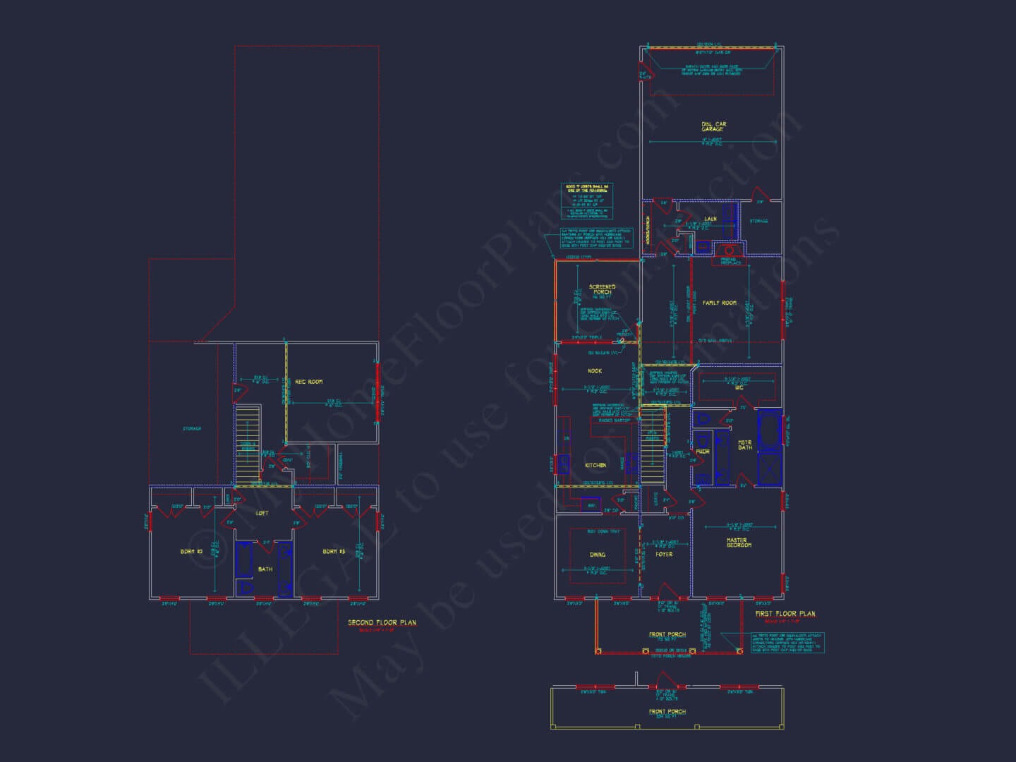 8-1601 my home floor plans_Page_7