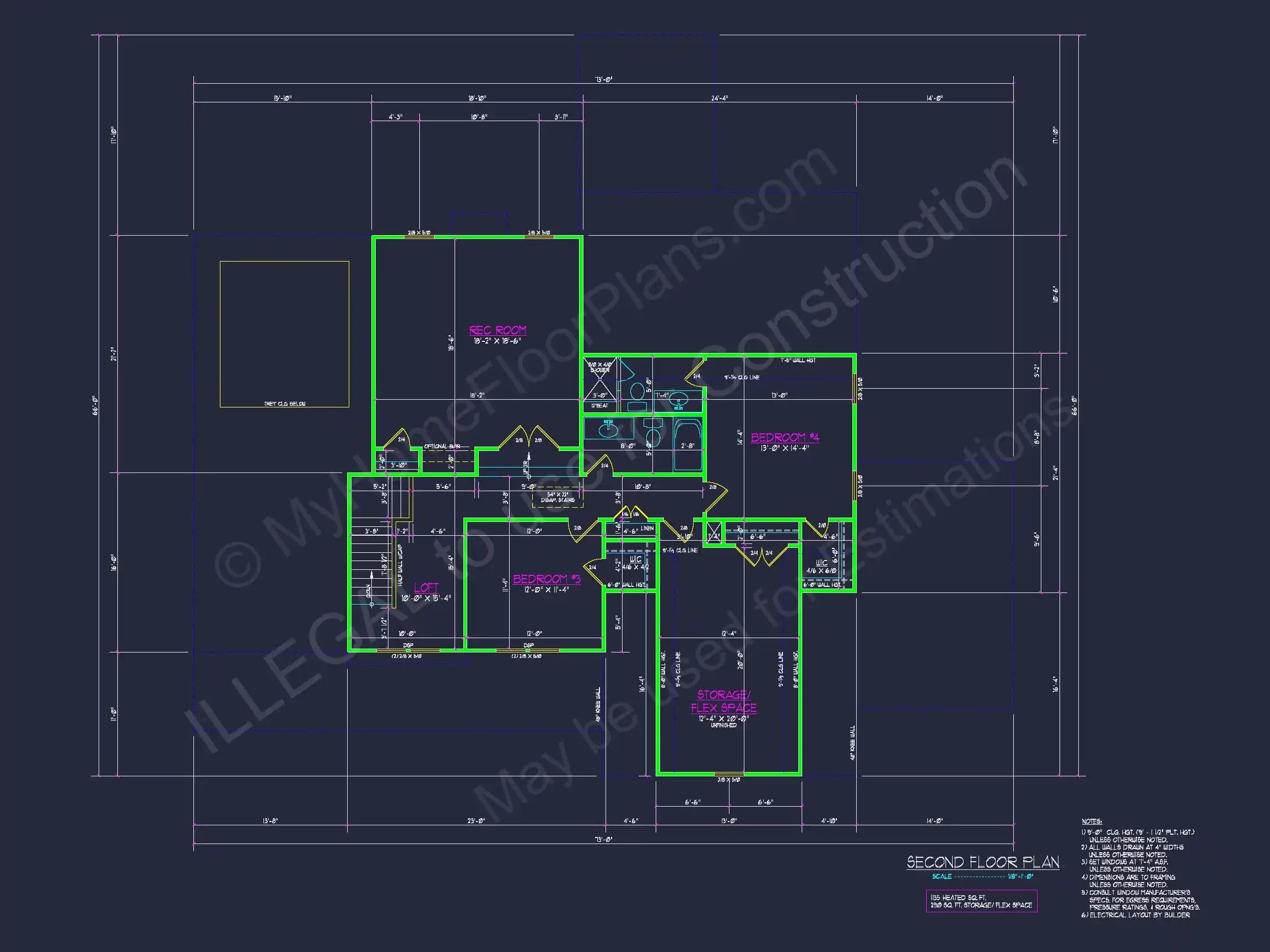 21-3275 My home floor plans_Page_11