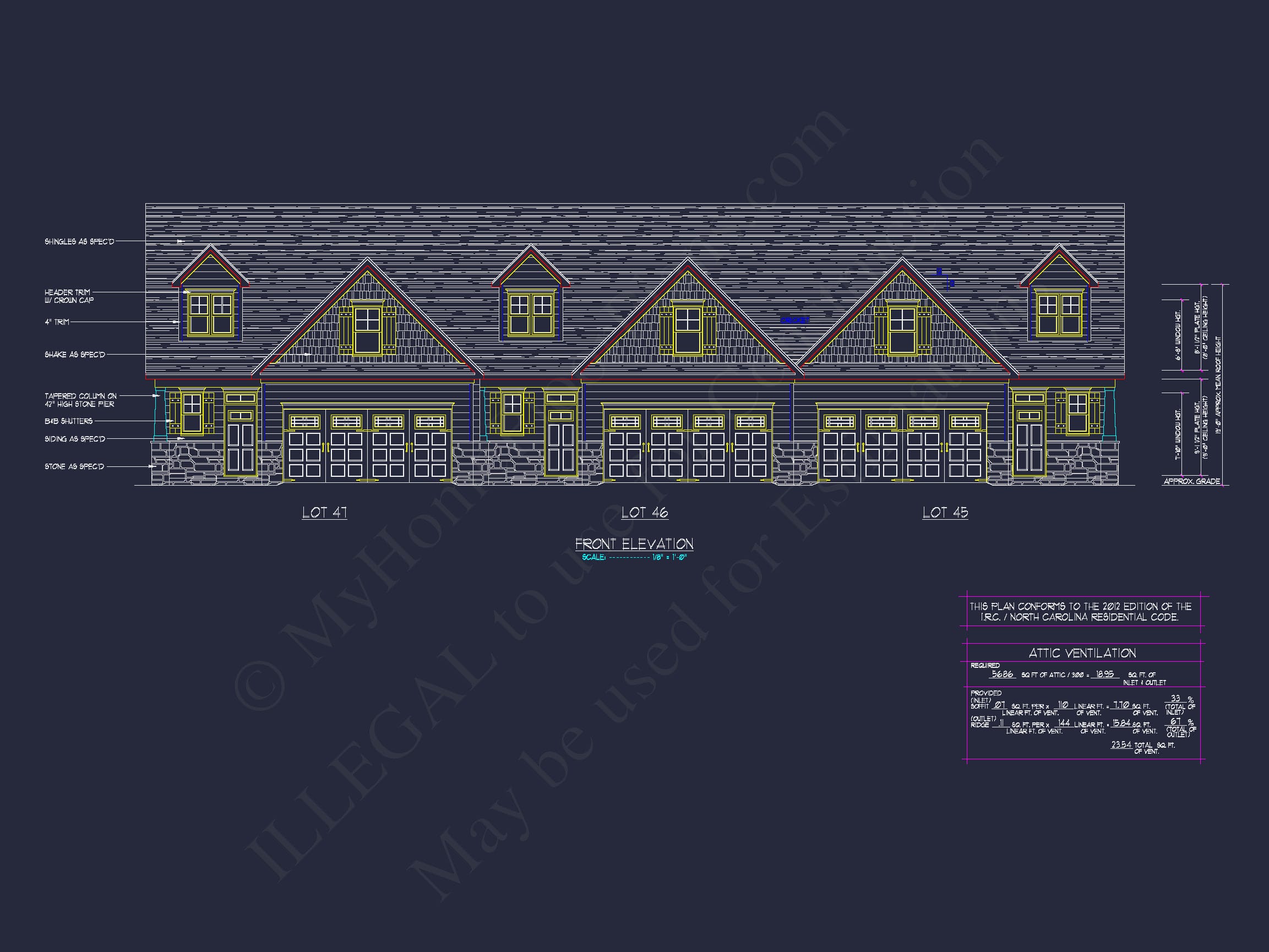 15-1173-2 triplex apartment condo townhome MY HOME FLOOR PLANS_Page_02