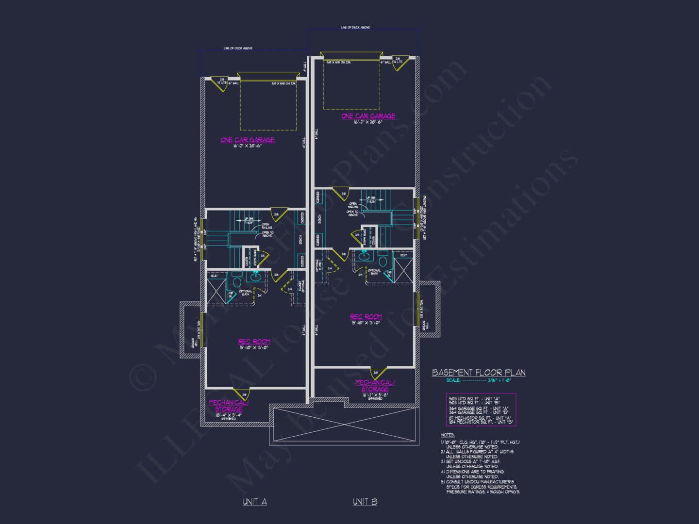 16-1286 duplex townhome apartment MY HOME FLOOR PLANS_Page_09