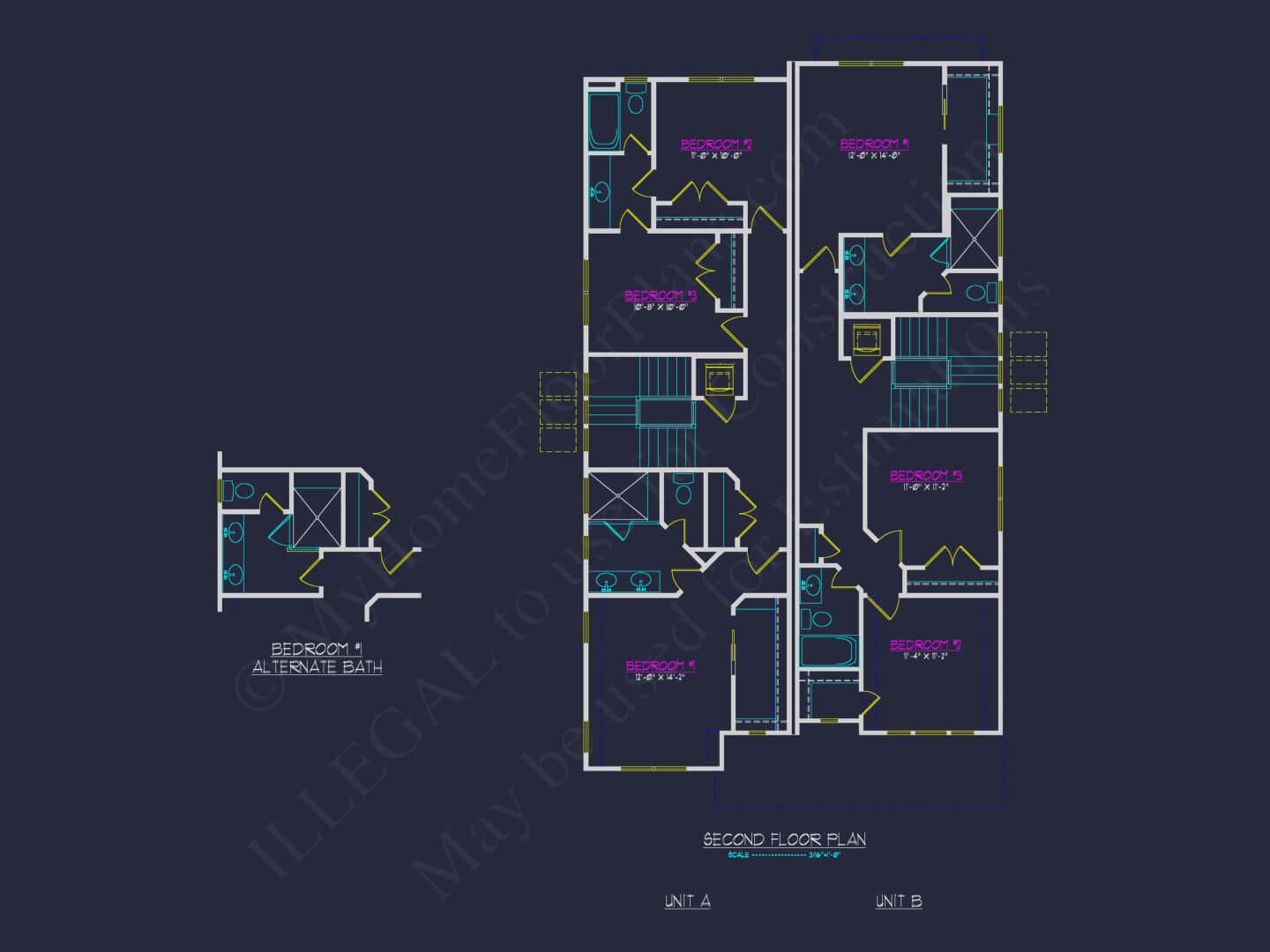 16-1286 duplex townhome apartment MY HOME FLOOR PLANS_Page_13