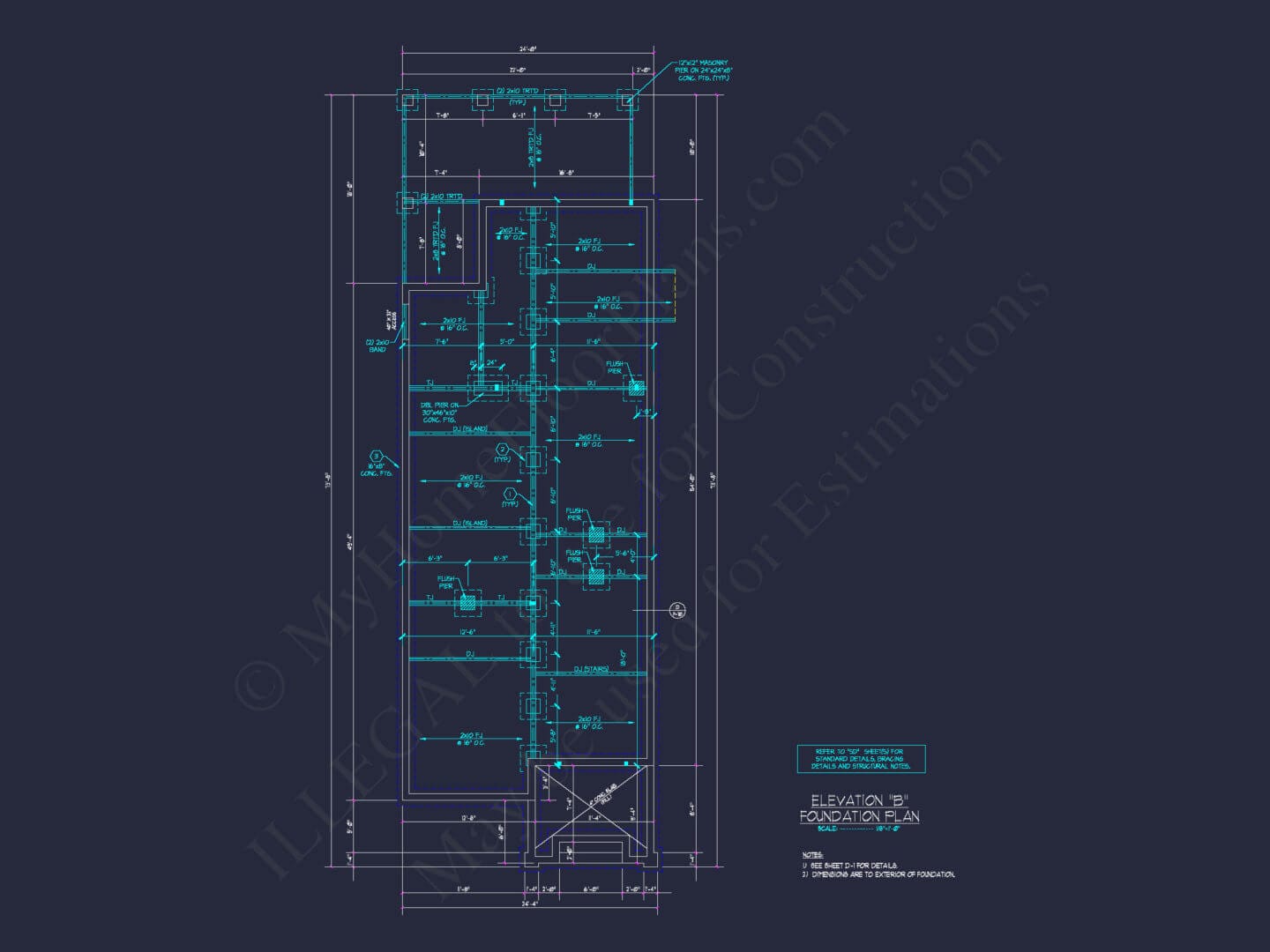 18-1286 3 options MY HOME FLOOR PLANS_Page_22