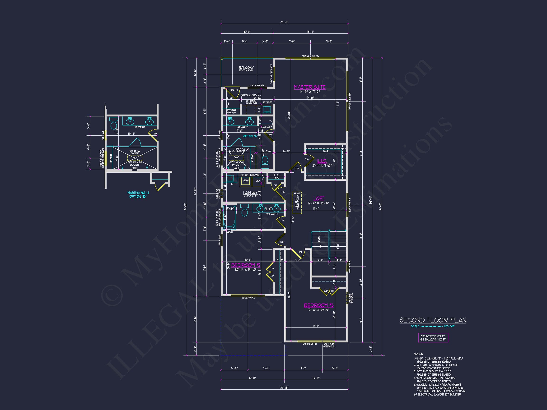 20-1422 4 options modern MY HOME FLOOR PLANS_Page_13