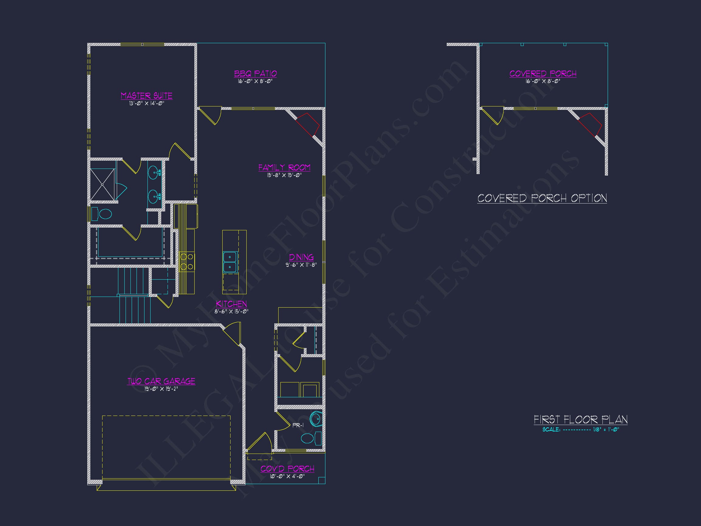 21-2694 unit townhomes apartment condo MY HOME FLOOR PLANS_Page_09