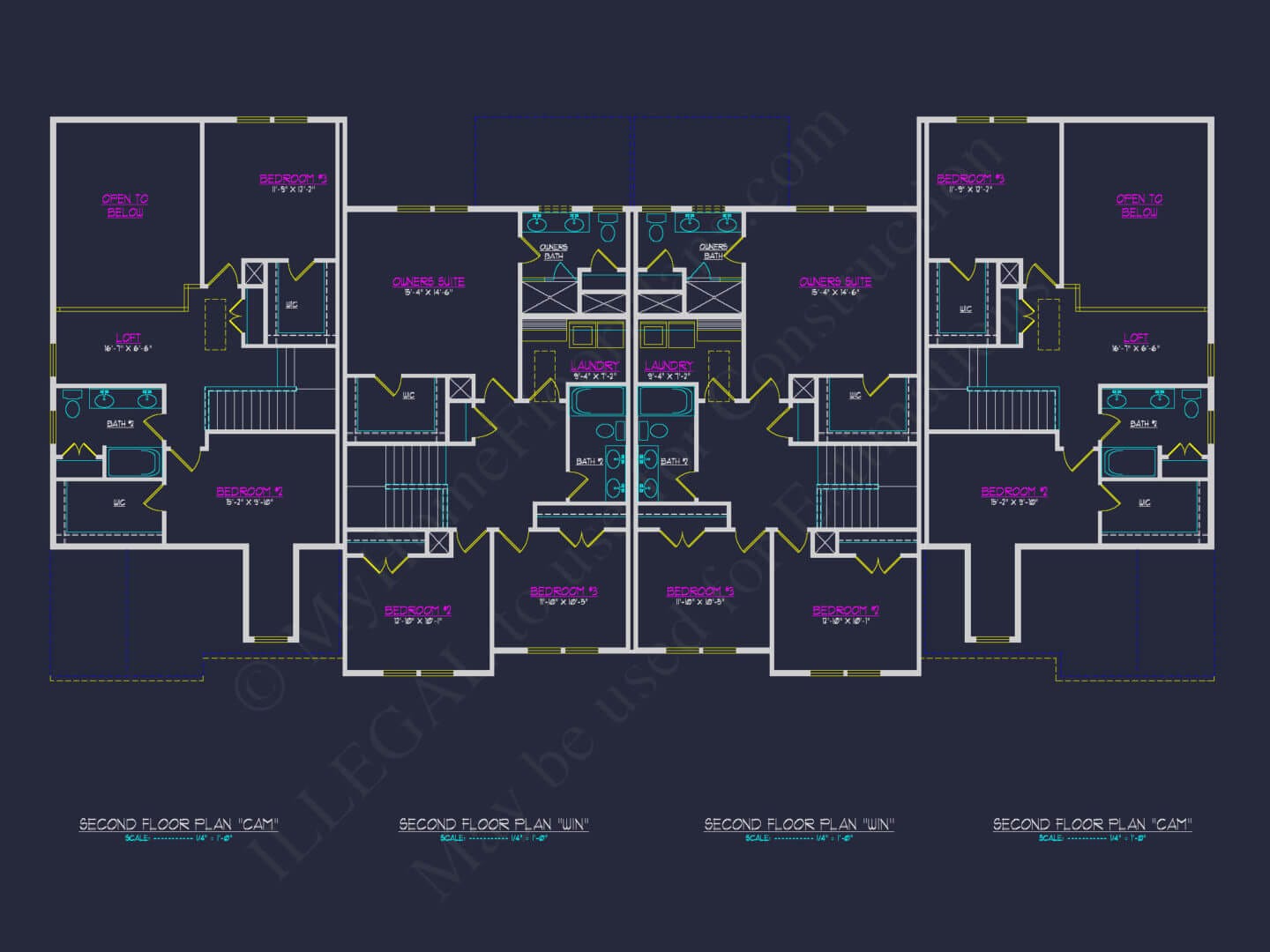 22-1884 TOWNHOMES APARTMENTS MY HOME FLOOR PLANS_Page_14