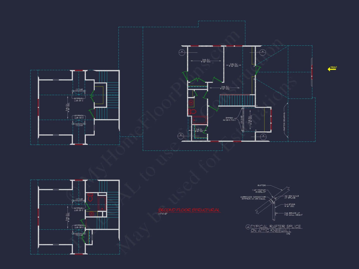 8-1567 myhomefloorplans_Page_16