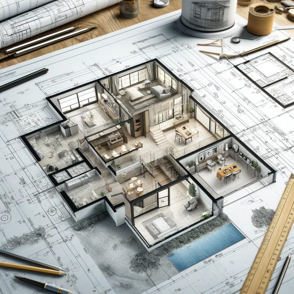 Discover the Perfect Home Plans with Open Floor Plans