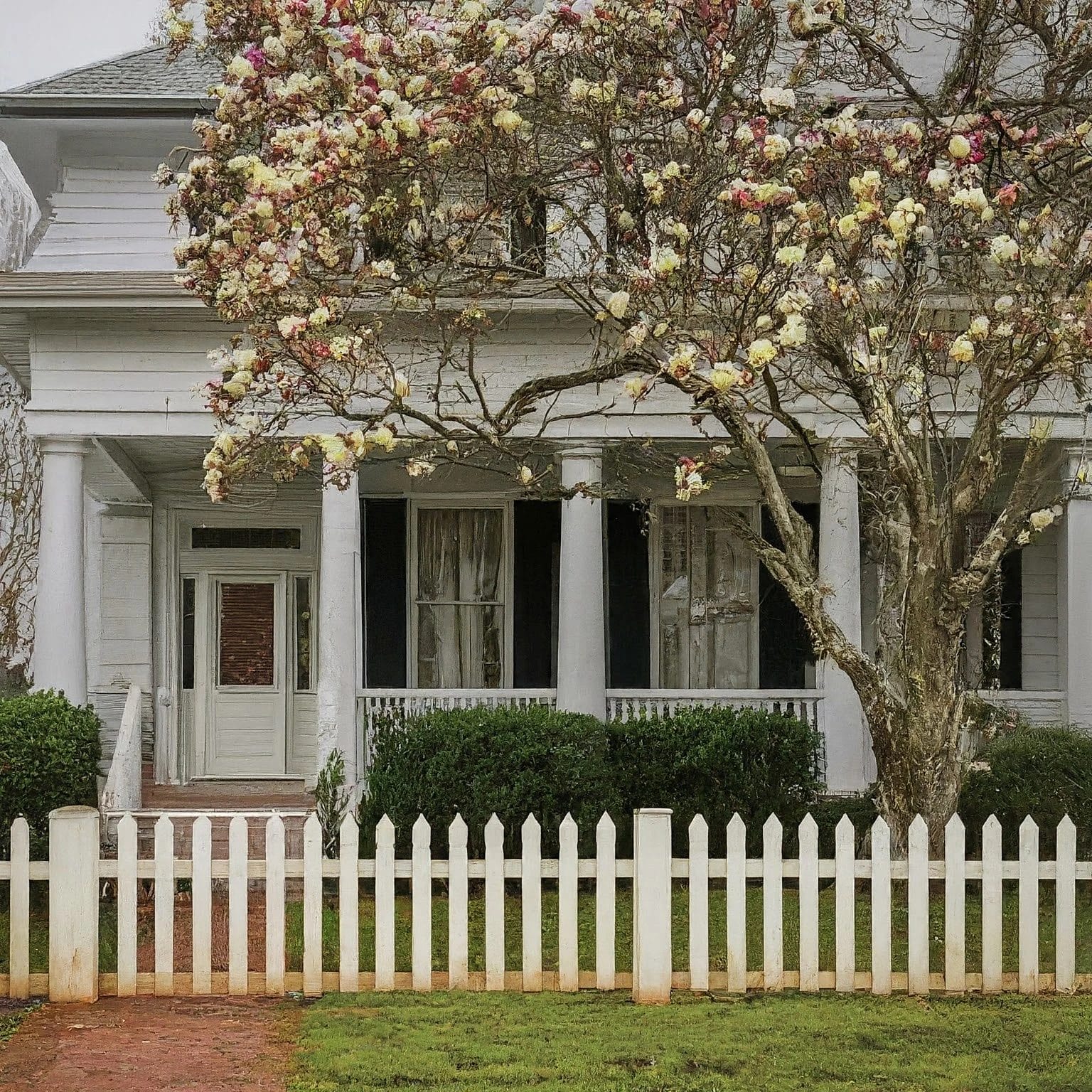 Southern Home Plans