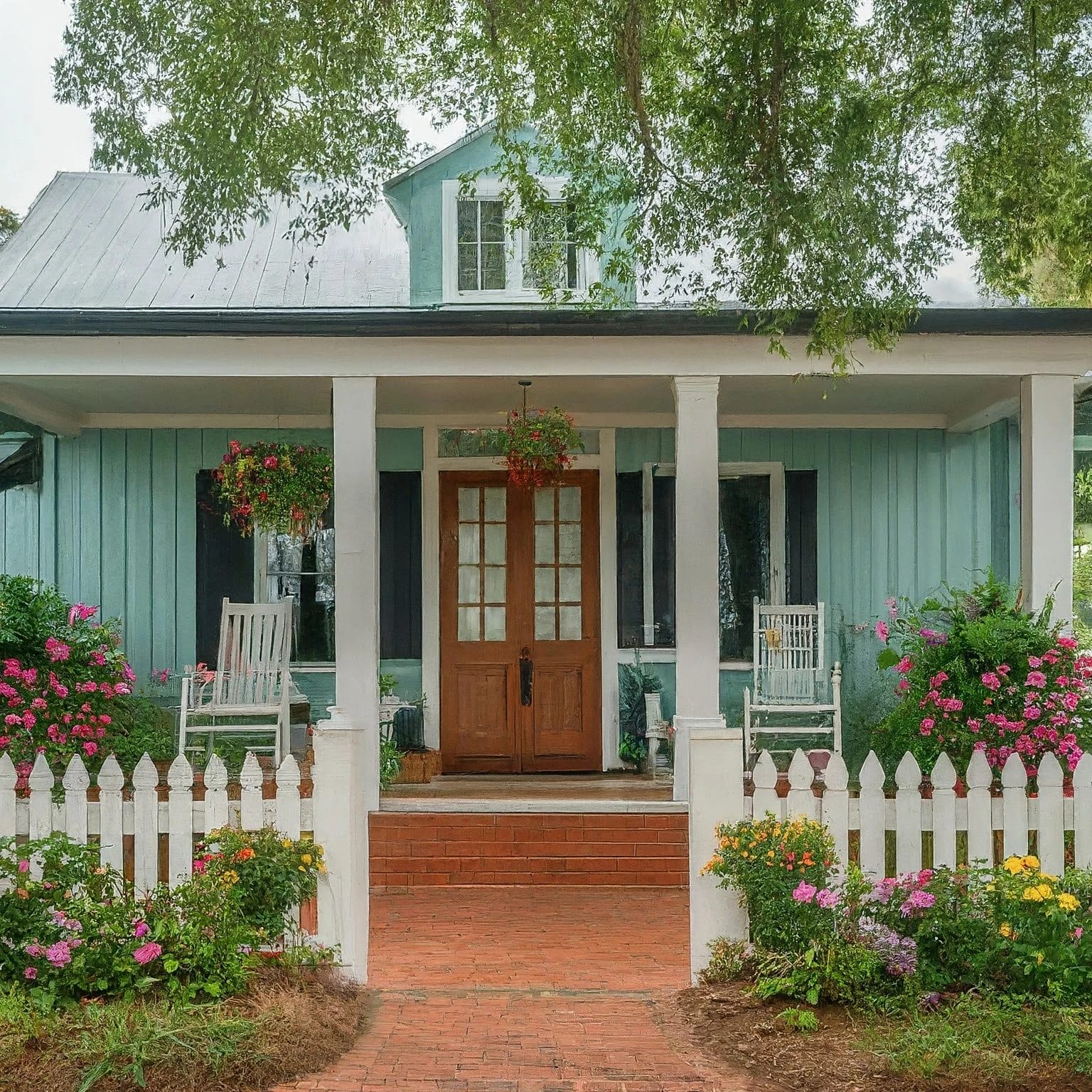 Southern Home Plans